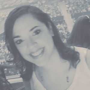 Meet your Posher, Leticia